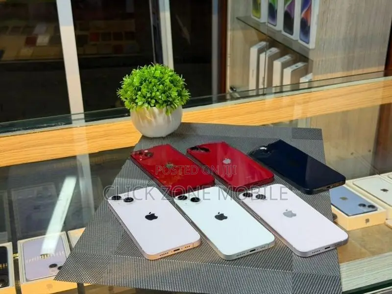 Apple iPhone 13 256GB (Used)