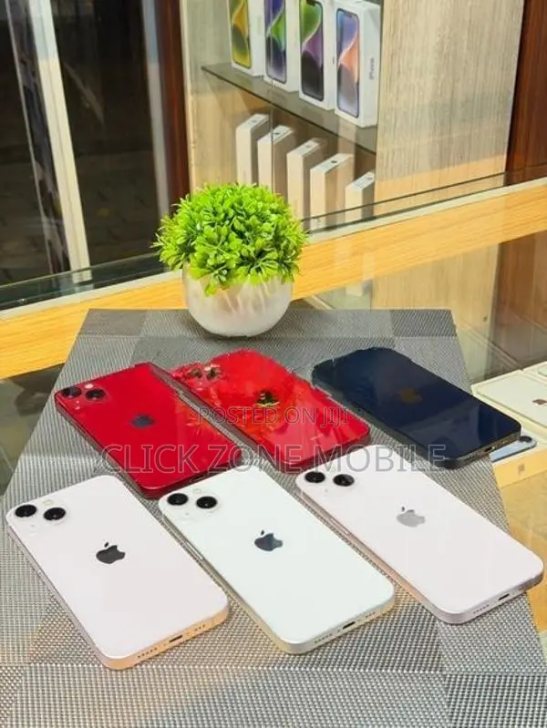 Apple iPhone 13 256GB (Used)