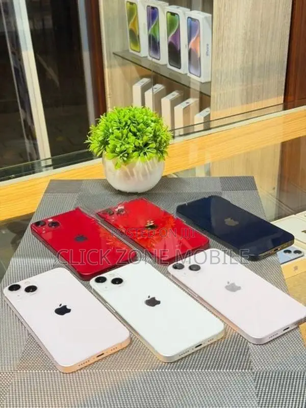 Apple iPhone 13 256GB (Used)