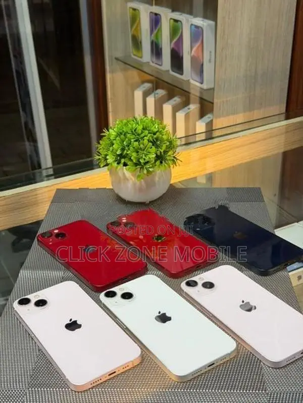 Apple iPhone 13 256GB (Used)