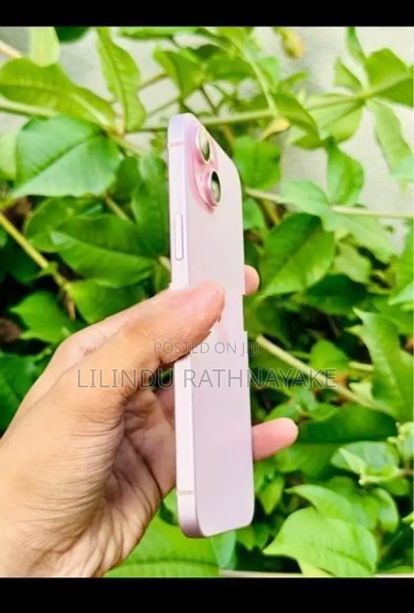 Apple iPhone 15 Plus 128GB (Used)