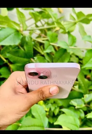 Apple iPhone 15 Plus 128GB (Used)
