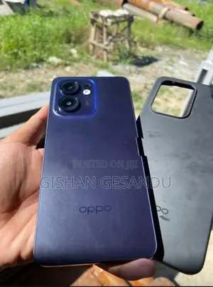 Oppo Reno 13f 5G (Used)