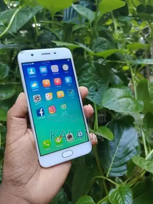 Oppo A57 4GB 64GB (Used)