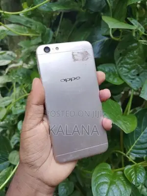 Oppo A57 4GB 64GB (Used)