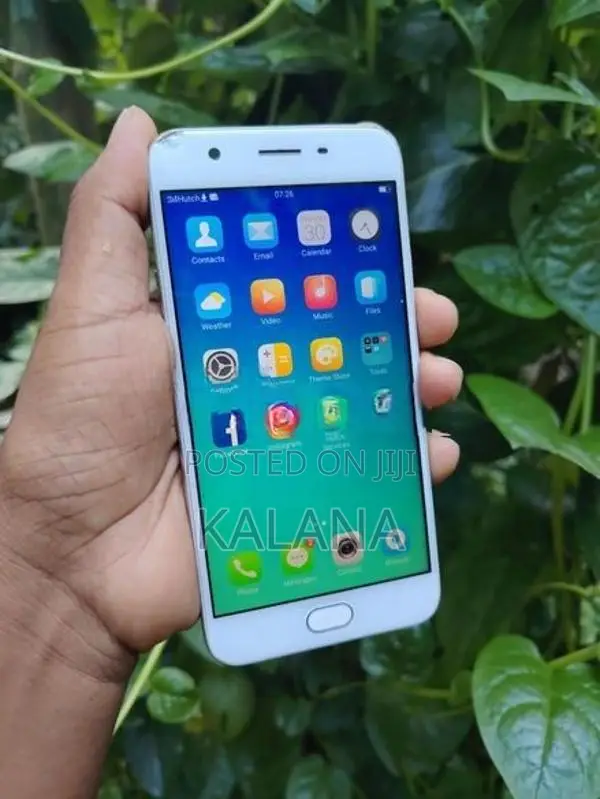 Oppo A57 4GB 64GB (Used)