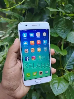 Oppo A57 4GB 64GB (Used)