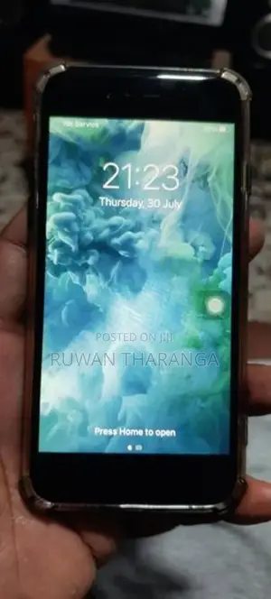 Apple iPhone 7 128GB (Used)