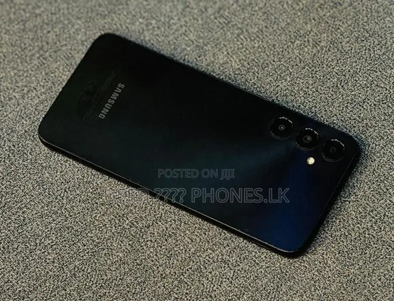 Samsung Galaxy A05s 6GB Ram | 128GB (Used)