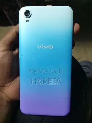 Vivo Y1s (Used)