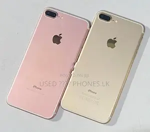 Apple iPhone 7 Plus 128GB (Used)