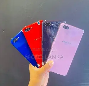 Oppo A3s 6GB/128GB (Used)