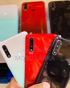 Oppo A31 8GB/256GB (Used)