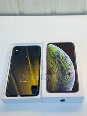 Apple iPhone XS 256GB (Used)