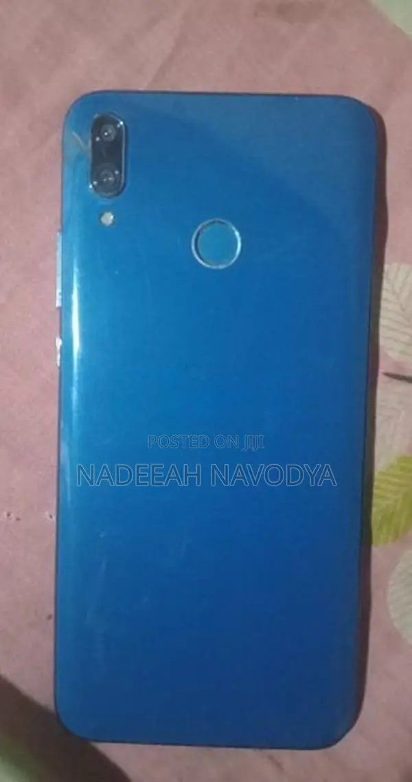 Huawei Y9 (Used)