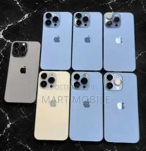 Apple iPhone 13 Pro 256GB (Used)