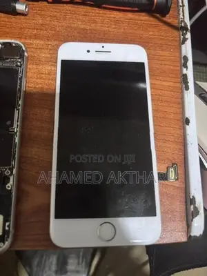 iPhone 8 for parts