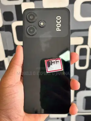 Xiaomi Poco M6 Pro (Used)