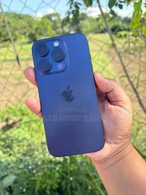 Apple iPhone 15 Pro (Used)