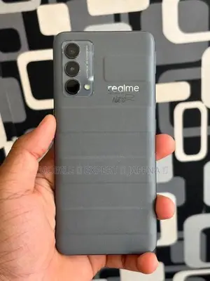 Realme GT MASTER 5G (Used)