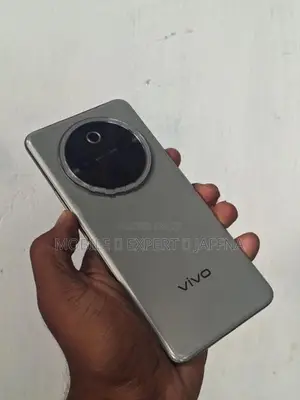 Vivo T4 5G 12GB 256GB (Used)