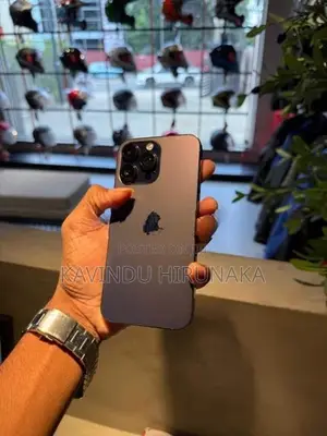 Apple iPhone 14 Pro Max (Used)
