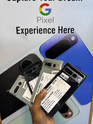 Google Pixel 7 Pro 256GB (Used)