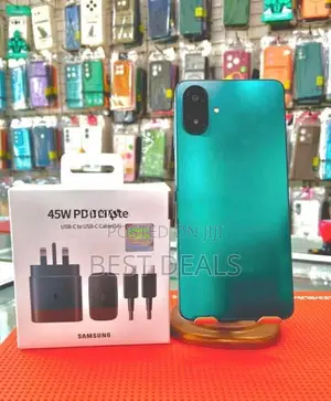 Samsung Galaxy A07 4GB 64GB (Used)