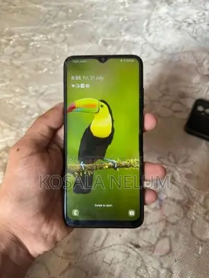 Samsung Galaxy M04 (Used)