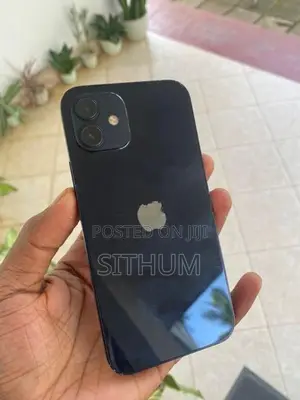 Apple iPhone 12 128GB (Used)