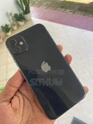 Apple iPhone 11 128GB (Used)