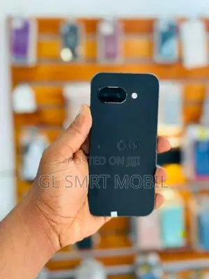 Google Pixel 9a 5G 12GB 128GB (Used)