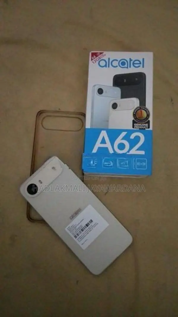 Alcatel A62 (Used)