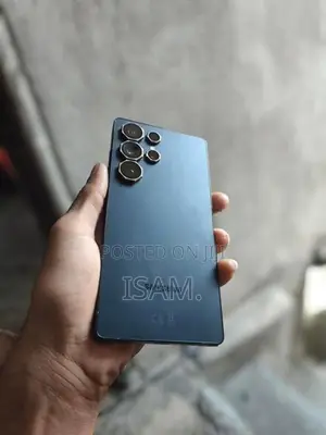 Samsung Galaxy S25 Ultra 256gb (Used)