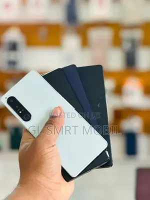 Sony Xperia 1 IV 5G 12GB 256GB (Used)