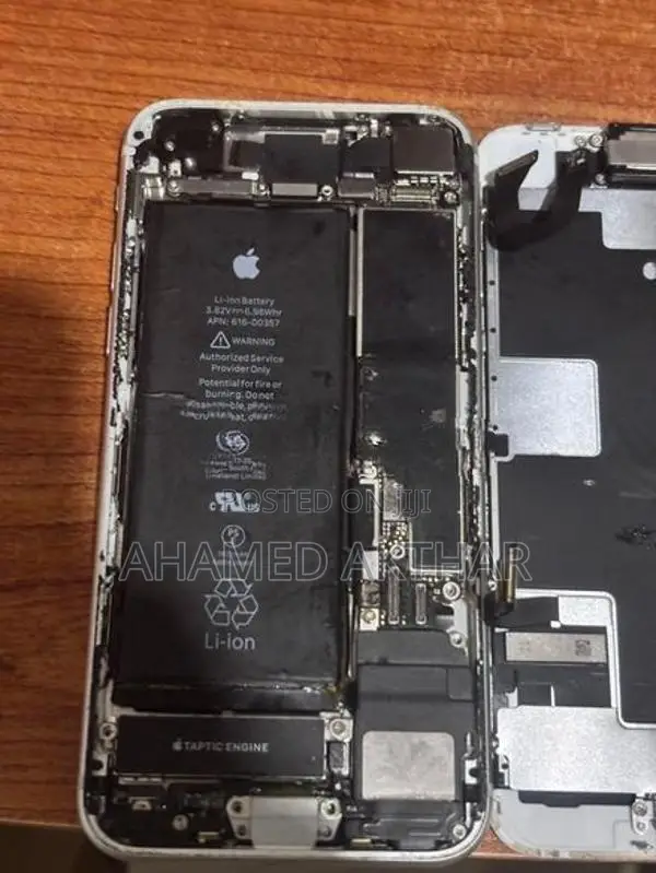 iPhone 8 for parts