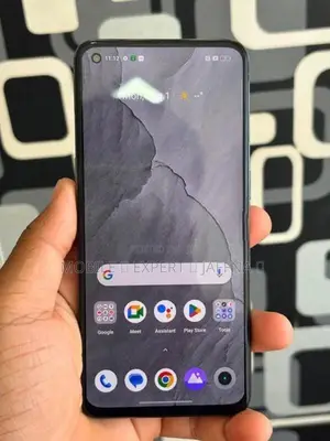 Realme GT MASTER 5G (Used)