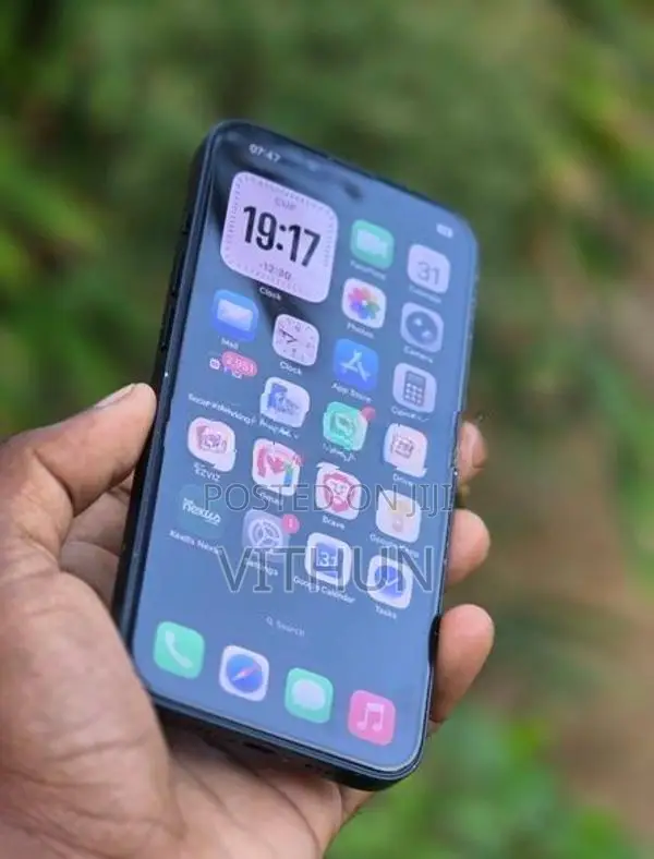 Apple iPhone 14 128GB (Used)