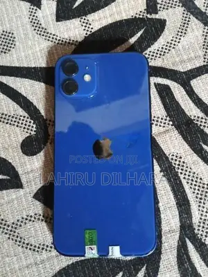 Apple iPhone 12 (Used)