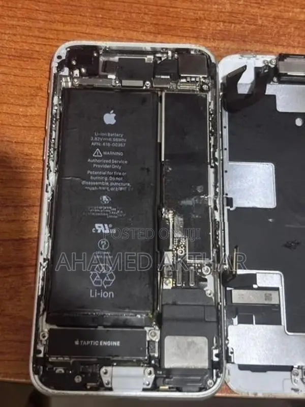 iPhone 8 for parts