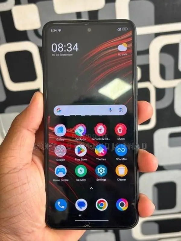Xiaomi Poco M6 Pro (Used)
