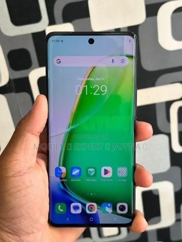 Vivo T3 PRO 5G (Used)