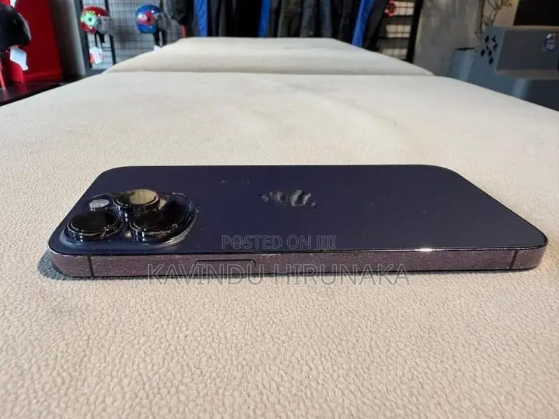 Apple iPhone 14 Pro Max (Used)