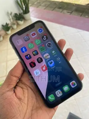 Apple iPhone 11 128GB (Used)