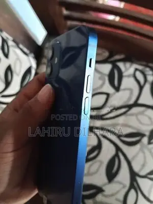 Apple iPhone 12 (Used)