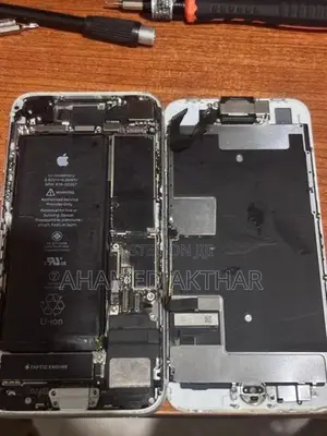 iPhone 8 for parts