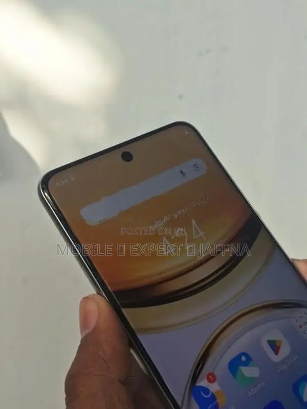 Vivo T4 5G 12GB 256GB (Used)