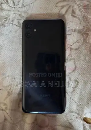 Samsung Galaxy M04 (Used)