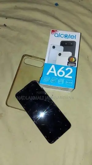 Alcatel A62 (Used)