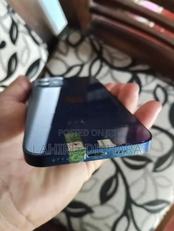 Apple iPhone 12 (Used)